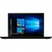 Ноутбук Lenovo ThinkPad T14 14UHD IPS AG/Intel i7-1165G7/32/2048F/int/W10P