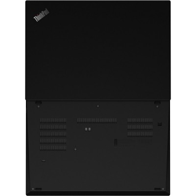 Ноутбук Lenovo ThinkPad T14 14UHD IPS AG/Intel i7-1165G7/32/2048F/int/W10P