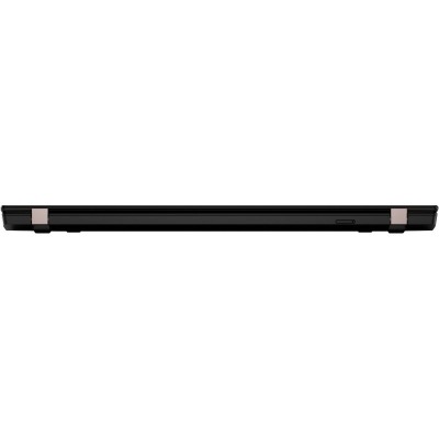 Ноутбук Lenovo ThinkPad T14 14UHD IPS AG/Intel i7-1165G7/32/2048F/int/W10P