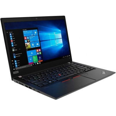 Ноутбук Lenovo ThinkPad T14 14UHD IPS AG/Intel i7-1165G7/32/2048F/int/W10P