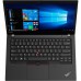 Ноутбук Lenovo ThinkPad T14 14UHD IPS AG/Intel i7-1165G7/32/2048F/int/W10P