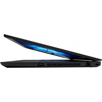 Ноутбук Lenovo ThinkPad T14 14UHD IPS AG/Intel i7-1165G7/32/2048F/int/W10P