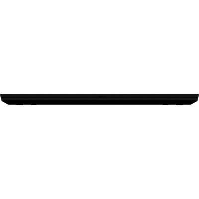 Ноутбук Lenovo ThinkPad T14 14UHD IPS AG/Intel i7-1165G7/32/2048F/int/W10P