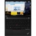 Ноутбук Lenovo ThinkPad T14 14UHD IPS AG/Intel i7-1165G7/32/2048F/int/W10P