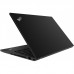 Ноутбук Lenovo ThinkPad T14 14UHD IPS AG/Intel i7-1165G7/32/2048F/int/W10P