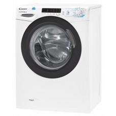 Пральна машина з фронт. завант. CANDY CSS41072DB1/2-07, 7кг, 1000, A+, 45см, Дисплей, Білий