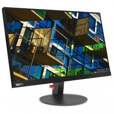 Монитор Lenovo ThinkVision S22e (61C9KAT1UA)