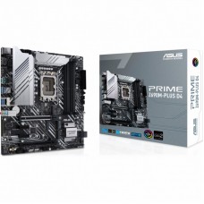 Материнська плата ASUS PRIME Z690M-PLUS D4
