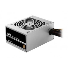 Блок живлення CHIEFTEC Smart BFX-350BS,350W,9cm fan,eff. >85%,80+ Bronze,24+8pin(4+4),2xMolex,3xSATA,1xPCIe 8pin(6+2),SFX,Bulk Блок живлення CHIEFTEC Smart BFX-350BS,350W,9cm fan,eff. >85%,80+ Bronze,24+8pin(4+4),2xMolex,3xSATA,1xPCIe 8pin(6+2),SFX,Bulk