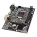 Материнська плата AFOX IB250-MA6 s1151 B250 2xDDR4 D-Sub HDMI mATX