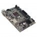 Материнська плата AFOX IB250-MA6 s1151 B250 2xDDR4 D-Sub HDMI mATX
