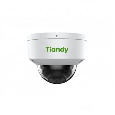 IP-камера Tiandy TC-C34KN Spec:I3/A/E/Y/2.8-12mm/V4.2, 4MP, Dome, 2.8-12mm AVF, f/1.6, IR30m, PoE, IP66 IP-камера Tiandy TC-C34KN Spec:I3/A/E/Y/2.8-12mm/V4.2, 4MP, Dome, 2.8-12mm AVF, f/1.6, IR30m, PoE, IP66