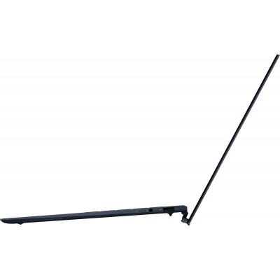 Ноутбук ASUS Zenbook S 13 UX5304MA-NQ008X 13.3" 3K OLED, Intel Ultra 7 155U, 32GB, F1TB, UMA, Win11P, Блакитний