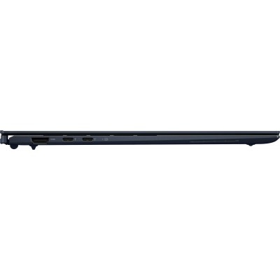 Ноутбук ASUS Zenbook S 13 UX5304MA-NQ008X 13.3" 3K OLED, Intel Ultra 7 155U, 32GB, F1TB, UMA, Win11P, Блакитний