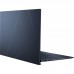 Ноутбук ASUS Zenbook S 13 UX5304MA-NQ008X 13.3" 3K OLED, Intel Ultra 7 155U, 32GB, F1TB, UMA, Win11P, Блакитний