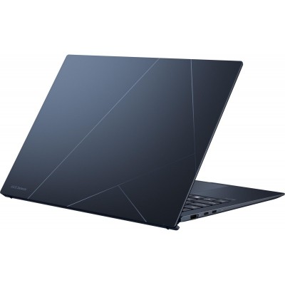 Ноутбук ASUS Zenbook S 13 UX5304MA-NQ008X 13.3" 3K OLED, Intel Ultra 7 155U, 32GB, F1TB, UMA, Win11P, Блакитний