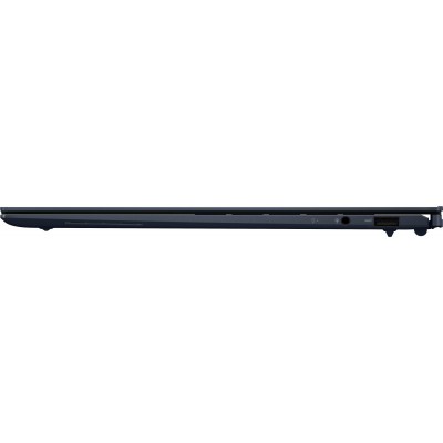 Ноутбук ASUS Zenbook S 13 UX5304MA-NQ008X 13.3" 3K OLED, Intel Ultra 7 155U, 32GB, F1TB, UMA, Win11P, Блакитний