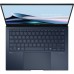Ноутбук ASUS Zenbook S 13 UX5304MA-NQ008X 13.3" 3K OLED, Intel Ultra 7 155U, 32GB, F1TB, UMA, Win11P, Блакитний