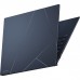 Ноутбук ASUS Zenbook S 13 UX5304MA-NQ008X 13.3" 3K OLED, Intel Ultra 7 155U, 32GB, F1TB, UMA, Win11P, Блакитний