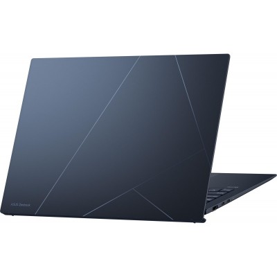 Ноутбук ASUS Zenbook S 13 UX5304MA-NQ008X 13.3&quot; 3K OLED, Intel Ultra 7 155U, 32GB, F1TB, UMA, Win11P, Блакитний