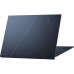 Ноутбук ASUS Zenbook S 13 UX5304MA-NQ008X 13.3" 3K OLED, Intel Ultra 7 155U, 32GB, F1TB, UMA, Win11P, Блакитний