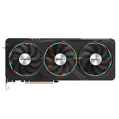 Відеокарта GIGABYTE GeForce RTX 4070 SUPER 12GB GDDR6X GAMING
