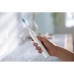 Щітка зубна електр. Philips, Sonicare Gemini 3100, 31т. колив/хв, насадок-1, футляр, білий