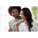 Щітка зубна електр. Philips, Sonicare Gemini 3100, 31т. колив/хв, насадок-1, футляр, білий