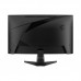 Монітор MSI 27" MAG 27CQ6F 2xHDMI, DP, Audio, VA, 2560x1440, 180Hz, 0.5ms, sRGB 105%, CURVED, AdaptiveSync