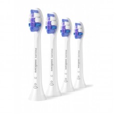 Насадки для звукової зубної щітки Philips Sonicare HX6054/87 Sensitive Насадки для звукової зубної щітки Philips Sonicare HX6054/87 Sensitive
