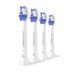 Насадки для звукової зубної щітки Philips Sonicare HX6054/87 Sensitive