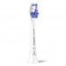 Насадки для звукової зубної щітки Philips Sonicare HX6054/87 Sensitive