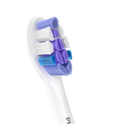 Насадки для звукової зубної щітки Philips Sonicare HX6054/87 Sensitive