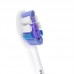 Насадки для звукової зубної щітки Philips Sonicare HX6054/87 Sensitive