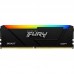 Пам'ять ПК Kingston DDR4 16GB KIT (8GBx2) 3600 FURY Beast RGB