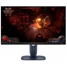 Монітор DELL 27" AW2725DM 2xHDMI, DP, USB, Fast IPS, 2560x1440, 180Hz, 1ms, DCI-P3 95%, G-SYNC, FreeSync, Pivot, HDR400 Монітор DELL 27" AW2725DM 2xHDMI, DP, USB, Fast IPS, 2560x1440, 180Hz, 1ms, DCI-P3 95%, G-SYNC, FreeSync, Pivot, HDR400