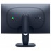 Монітор DELL 27" AW2725DM 2xHDMI, DP, USB, Fast IPS, 2560x1440, 180Hz, 1ms, DCI-P3 95%, G-SYNC, FreeSync, Pivot, HDR400