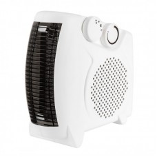 Тепловентилятор електричний Neo Tools, 2кВт, термостат, білий, 1.18кг Тепловентилятор електричний Neo Tools, 2кВт, термостат, білий, 1.18кг