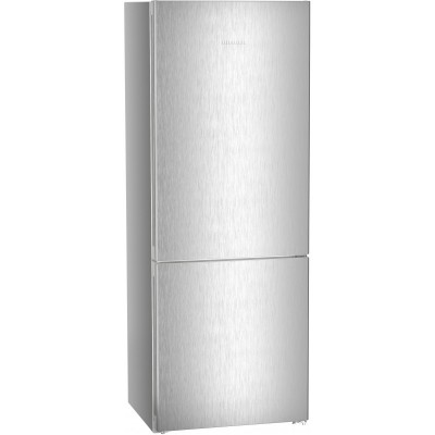 Холодильник Liebherr з нижн. мороз., 201.5x74.7х67.5, холод.відд.-346л, мороз.відд.-128л, 2дв., A++, NF, диспл внутр., сірий Холодильник Liebherr з нижн. мороз., 201.5x74.7х67.5, холод.відд.-346л, мороз.відд.-128л, 2дв., A++, NF, диспл внутр., сірий