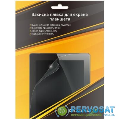Пленка защитная Grand-X Anti Glare для Lenovo B6000 YOGA TABLET 8" (PZGAGLB6)