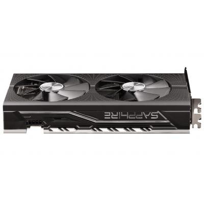 Видеокарта Sapphire Radeon RX 570 4096Mb PULSE G5 HDMI DP (11266-67-20G)