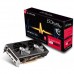 Видеокарта Sapphire Radeon RX 570 4096Mb PULSE G5 HDMI DP (11266-67-20G)