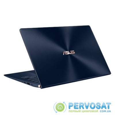 Ноутбук ASUS ZenBook UX433FLC-A5257T (90NB0MP5-M05300)