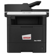 Багатофункціональний пристрій Develop ineo 4020i (ACER121) Багатофункціональний пристрій Develop ineo 4020i (ACER121)