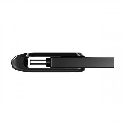 USB флеш накопичувач SANDISK 32GB Ultra Dual Drive Go USB 3.1/Type C (SDDDC3-032G-G46)