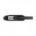 USB флеш накопичувач SANDISK 32GB Ultra Dual Drive Go USB 3.1/Type C (SDDDC3-032G-G46)