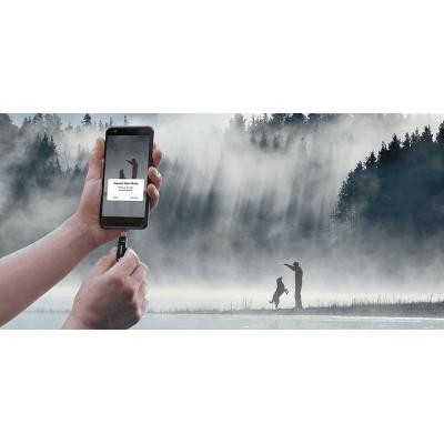 USB флеш накопичувач SANDISK 32GB Ultra Dual Drive Go USB 3.1/Type C (SDDDC3-032G-G46)