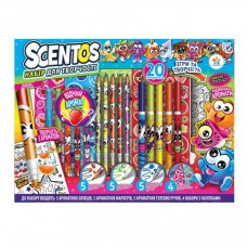 Набір для творчості Scentos Фруктоманія (42132) Набір для творчості Scentos Фруктоманія (42132)