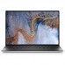Ноутбук Dell XPS 13 (9300) 13.4UHD+ Touch/Intel i7-1065G7/32/2048F/int/W10/Silver