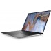 Ноутбук Dell XPS 13 (9300) 13.4UHD+ Touch/Intel i7-1065G7/32/2048F/int/W10/Silver